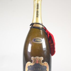 Rare Brut Millesime Piper Heidsieck 1988 OC1