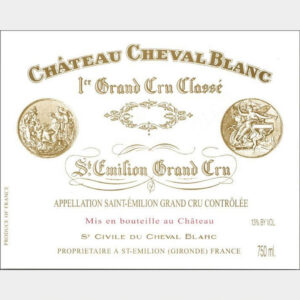 Chateau Rauzan-Segla , Chanel - Karl Lagerfeld 2009 , OWC6