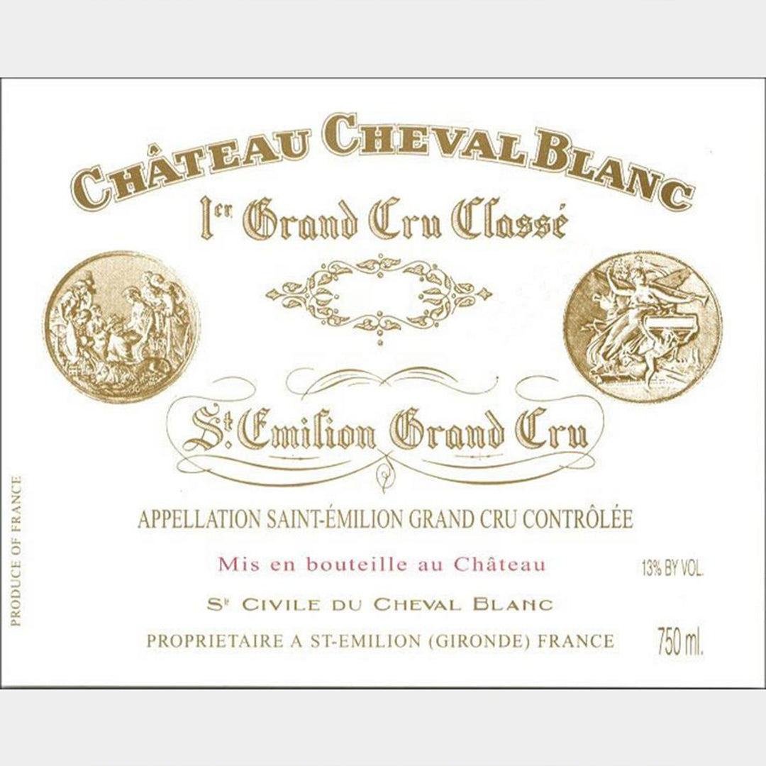 Chateau Rauzan-Segla , Chanel - Karl Lagerfeld 2009 , OWC6