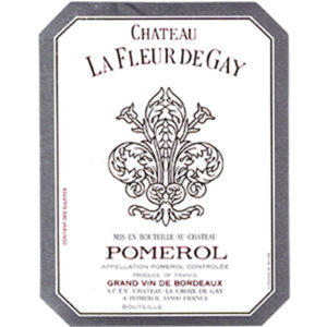 Carruades de Lafite 2010 , OWC6