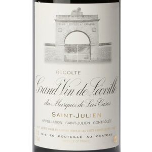 Chateau Leoville-Las Cases 1970