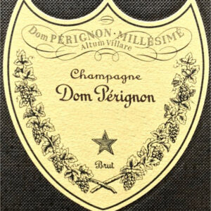 Dom Perignon Brut 2002