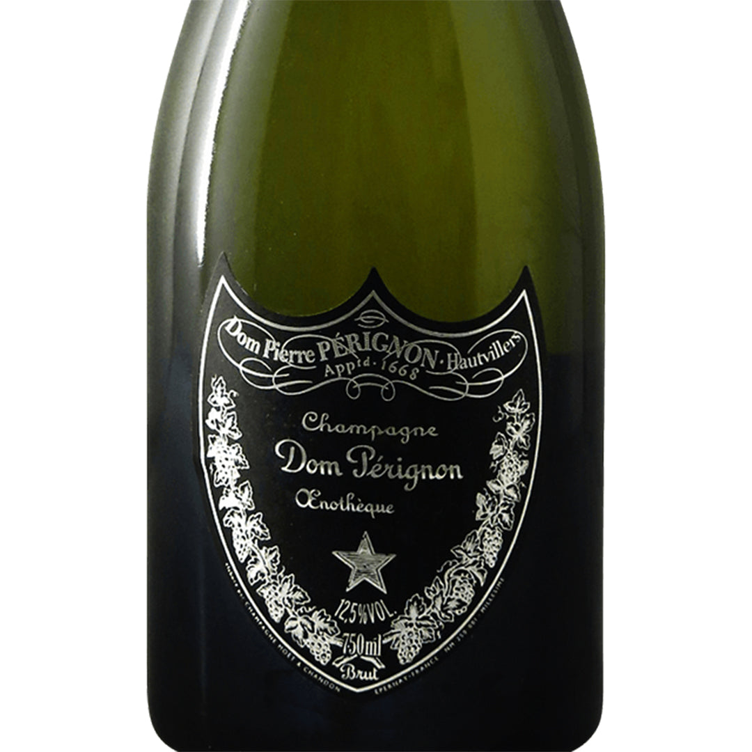 Dom Perignon Oenotheque Brut Millesime 1988 , OC
