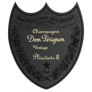 Dom Perignon P2 Plenitude Brut 2002 , OC1
