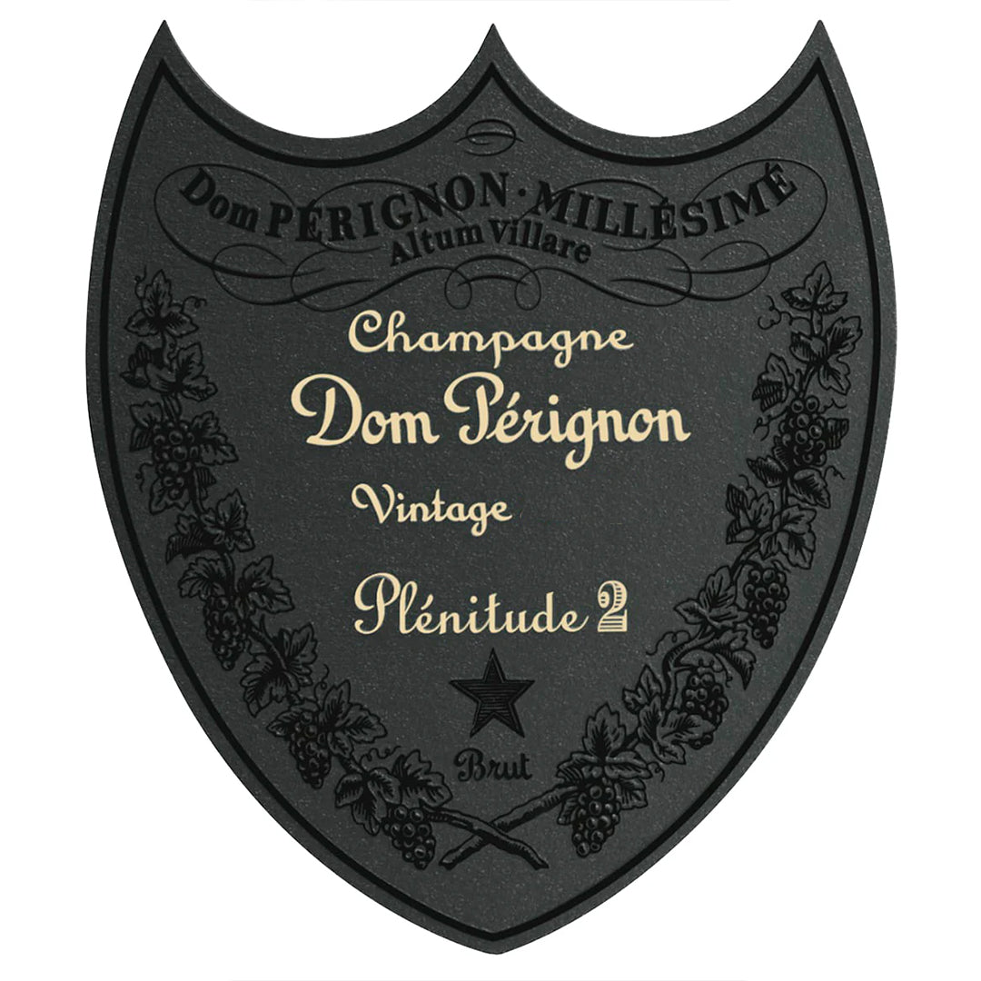 Dom Perignon P2 Plenitude Brut 2002 , OC1
