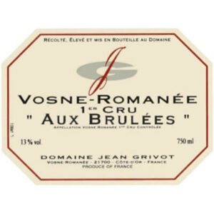 Domaine Jayer-Gilles - Echezeaux - du Dessus 2005
