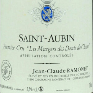 Domaine Leflaive Clavoillon 2004
