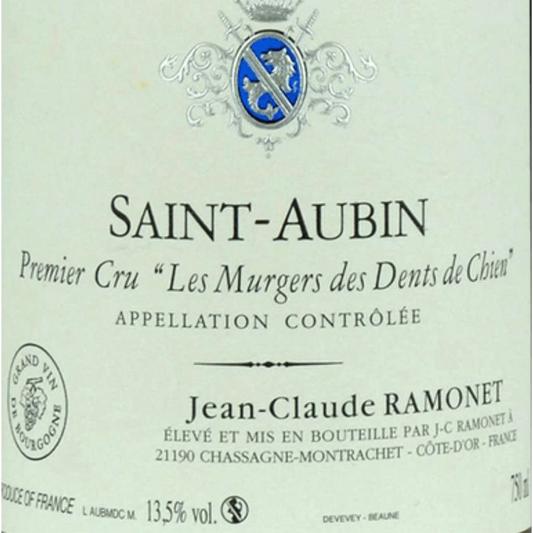 Domaine Leflaive Clavoillon 2004