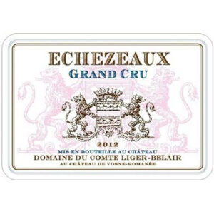 Domaine Jean Grivot Vosne Romanee Aux Boudots 2007