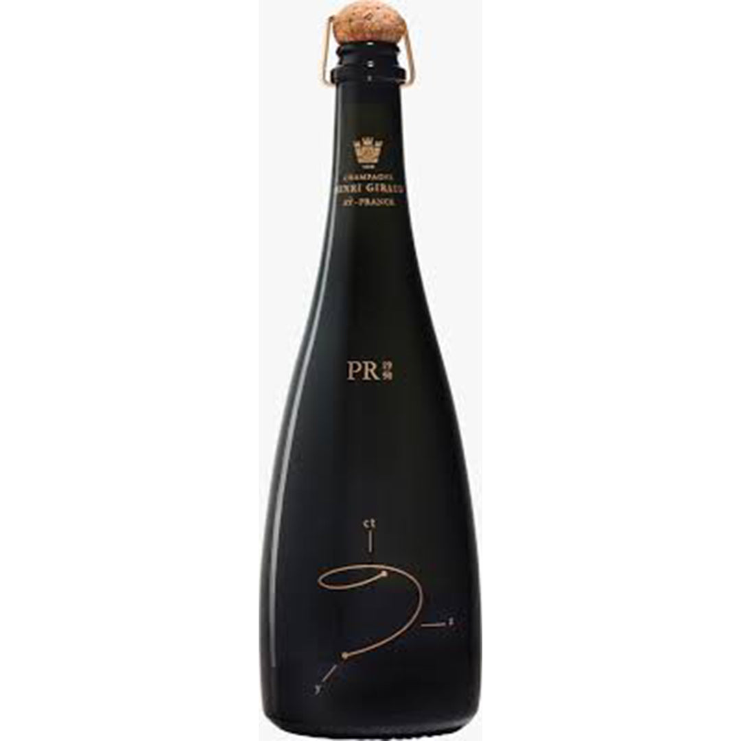 Henri Giraud - PR90-19 , OC6