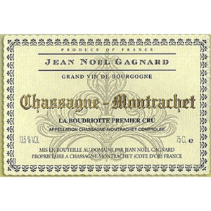 Domaine Henri Boillot Clos de la Mouchere Monopole 2010 , OWC6