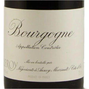 Domaine du Comte Liger-Belair Echezeaux 2012 1.5L Magnum , OWC1