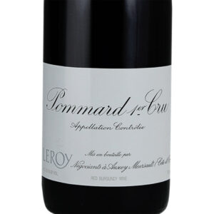 Leroy - Chorey Les Beaune 1999 , 750ml from OC