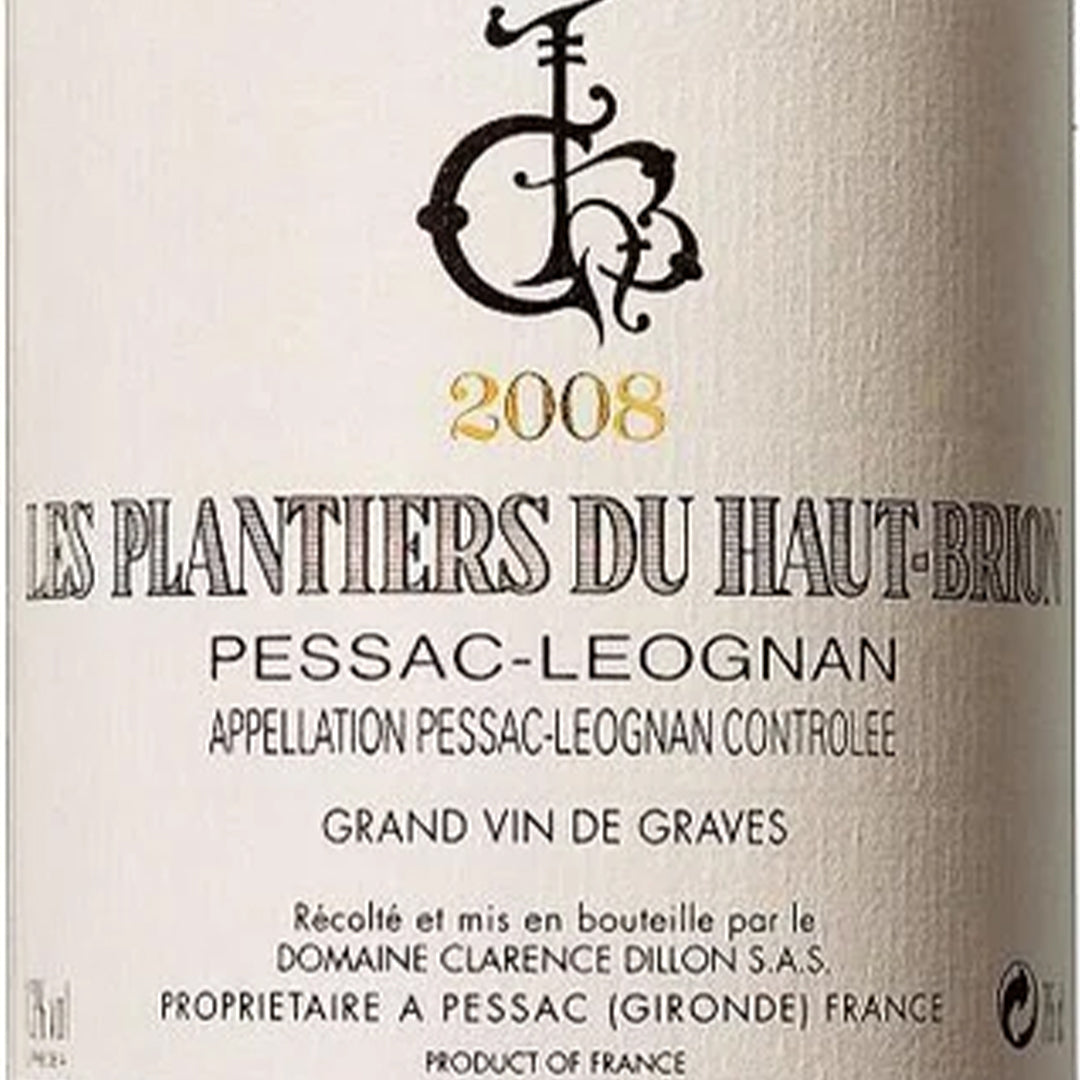 Vin blanc de Chateau Palmer 2011 , OWC3