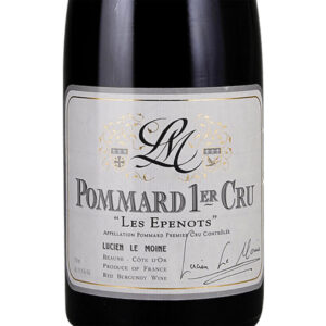 Leroy - Pommard Les Vignots 2005