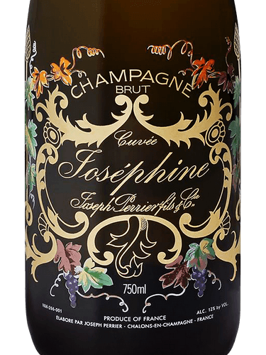Joseph Perrier Cuvee Josephine 1998 , 1.5L Magnum OWC1